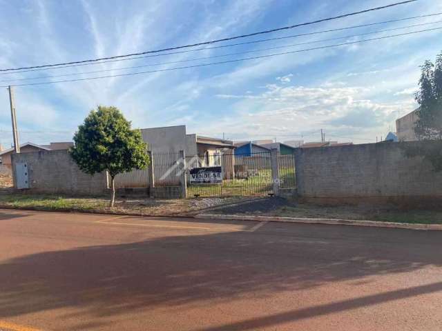 Terreno à venda na Avenida José Antônio Santis, 463, Jardim Cidade Nova, Rolândia por R$ 550.000