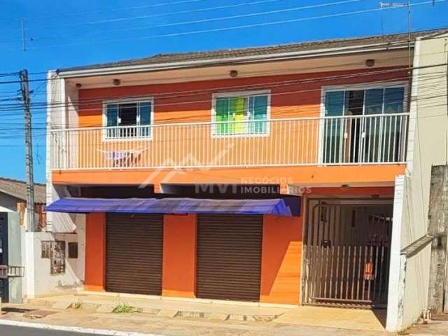 Sala comercial para alugar na Rua Ouro, 1035, Vila Oliveira, Rolândia, 70 m2 por R$ 1.200