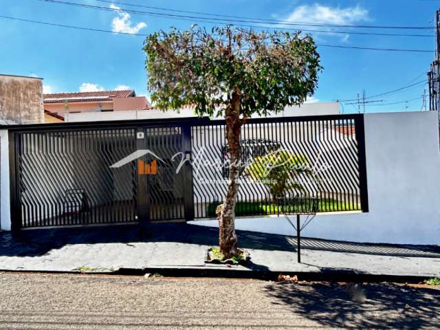 Casa térrea Jardim América, Residencial ou Comercial