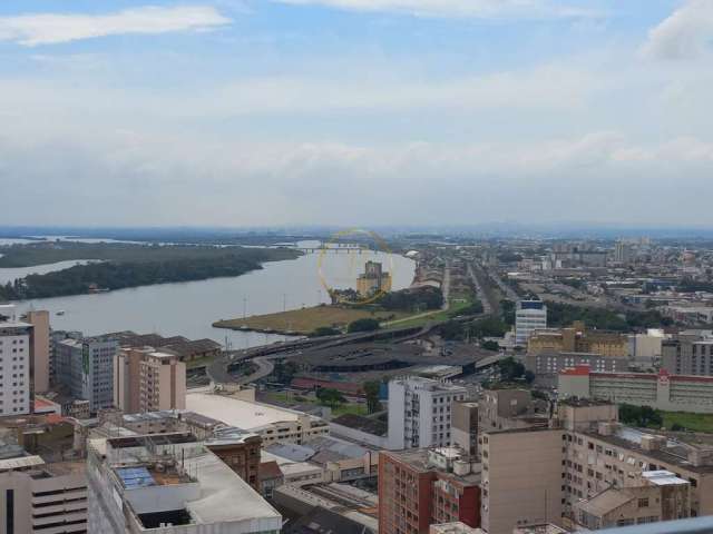 Apartamento em Centro Histórico  -  Porto Alegre