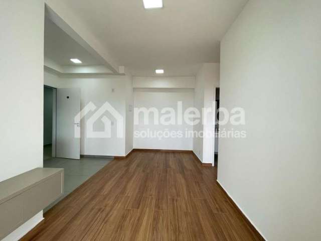 Apartamento com 2 quartos para alugar na ALAMEDA CURITIBA, S/N, Esplanada do Carmo, Jarinu, 60 m2 por R$ 1.700