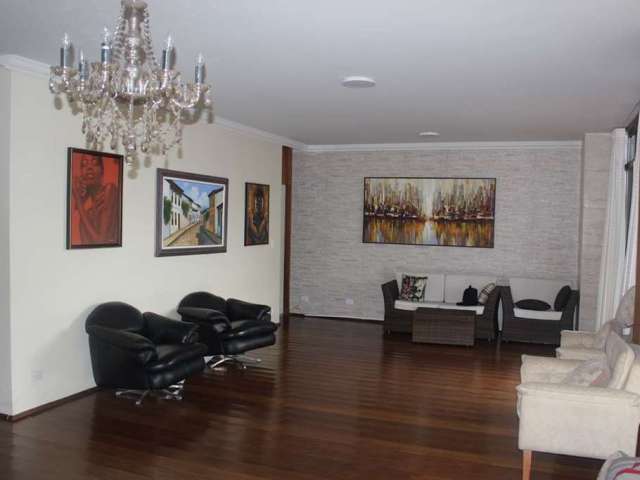 Apartamento com 5 quartos à venda na Rua 82, Setor Sul, Goiânia, 548 m2 por R$ 1.100.000