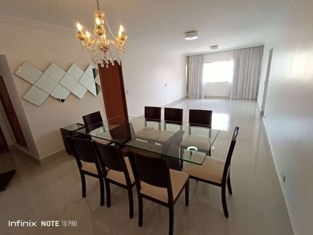 Apartamento 3 quartos com suíte 137m² reformado em Setor Central - Goiânia - GO!!