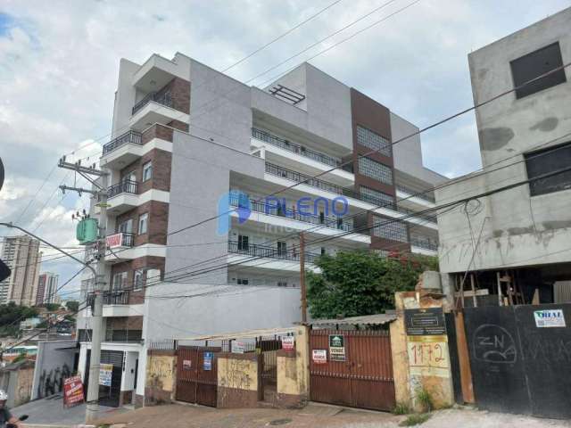 Apartamento à venda, Chora Menino, São Paulo, SP