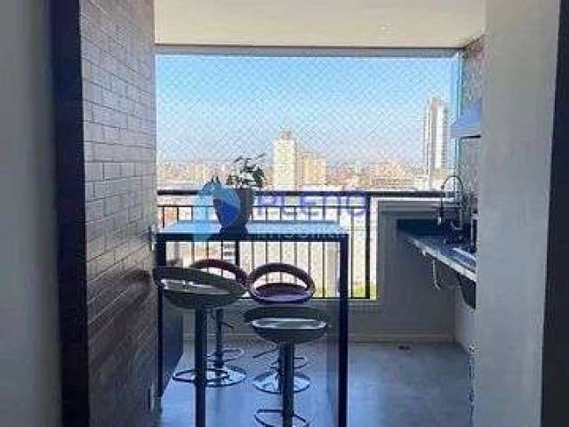 Apartamento à venda, Vila Mazzei, São Paulo, SP