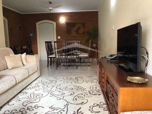 Apartamento no Araguaia, de 3 quartos à venda, Centro - Campinas/SP