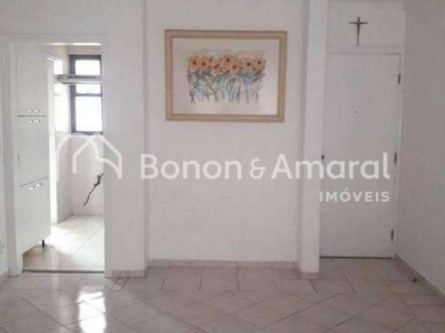 Apartamento no Edificio Antuerpia, de 2 quartos à venda, Mansões Santo Antônio - Campinas/SP