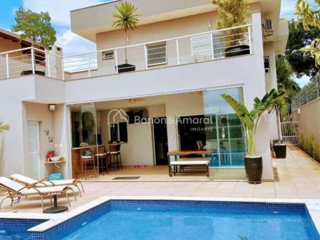 Casa em condomínio de 3 quartos, 250 m² à venda no Villa Franca - Paulínia/SP