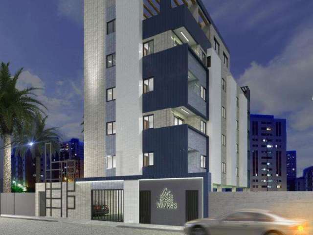 Residencial 7 mares