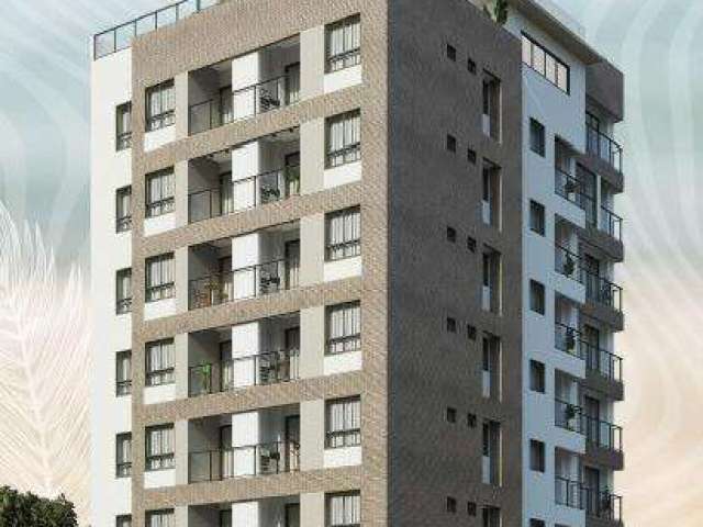 Apartamento com 3 quartos à venda na Rua Vicente Ielpo, Bessa, João Pessoa, 113 m2 por R$ 840.000