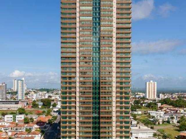 Apartamento com 4 quartos à venda na Rua Bancário Francisco Mendes Sobreira, Pedro Gondim, João Pessoa, 742 m2 por R$ 5.800.000