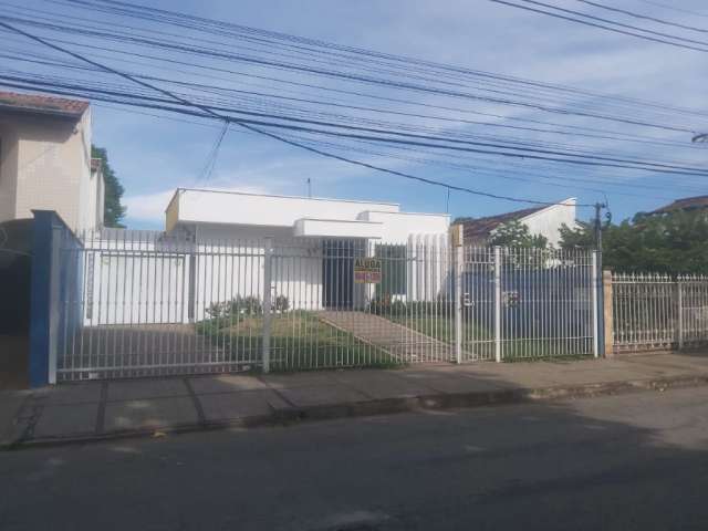 Casa Comercial para Locação Cariru - Ipatinga