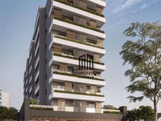 Apartamento à venda, 70 m² por R$ 394.333,42 - Costa e Silva - Joinville/SC
