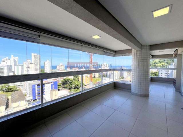 Apartamento para Venda em Guarujá, Tombo, 2 dormitórios, 1 suíte, 3 banheiros, 2 vagas