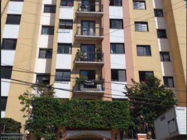 Apartamento para Locação em São Paulo, Vista Verde, 3 dormitórios, 1 banheiro, 1 vaga
