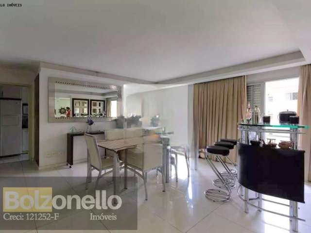 Apartamento Duplex para Locação em São Paulo, Perdizes, 3 dormitórios, 1 suíte, 3 banheiros, 4 vagas