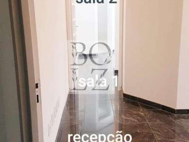 Sala Comercial para Locação em São Paulo, Perdizes, 2 banheiros, 1 vaga