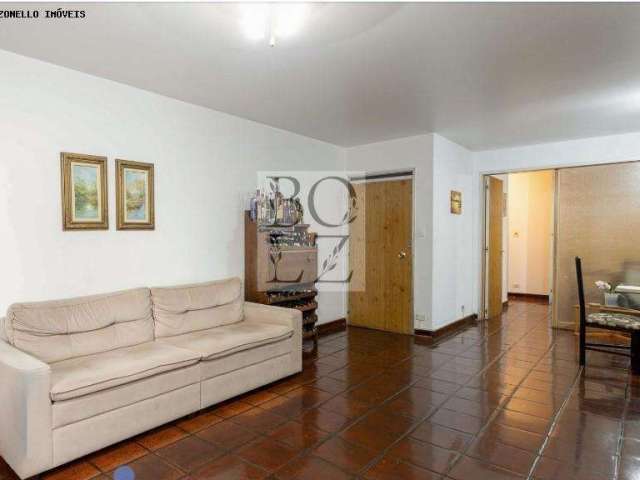 Apartamento para Venda em São Paulo, Vila Mariana, 3 dormitórios, 1 suíte, 3 banheiros, 1 vaga