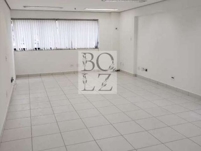 Sala Comercial para Locação em São Paulo, Lapa, 2 banheiros, 2 vagas