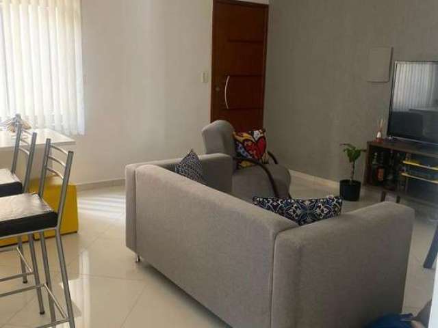 Apartamento para Venda em São Paulo, Bela Vista, 2 dormitórios, 1 suíte, 2 banheiros