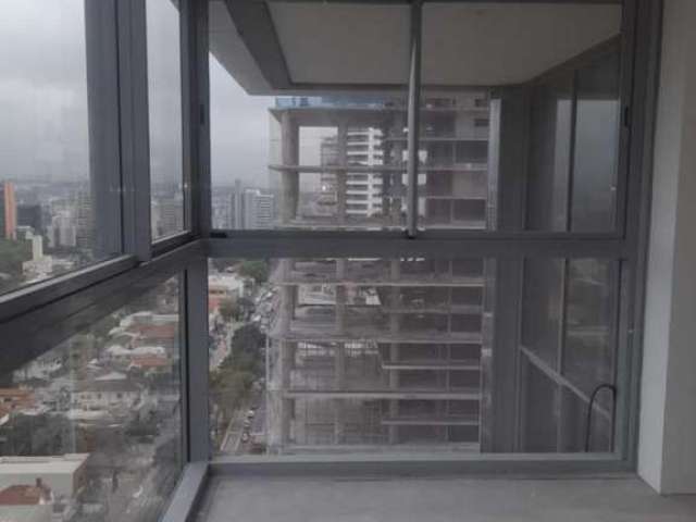 Apartamento Duplex para Venda em São Paulo, Pinheiros, 2 dormitórios, 2 suítes, 3 banheiros, 2 vagas
