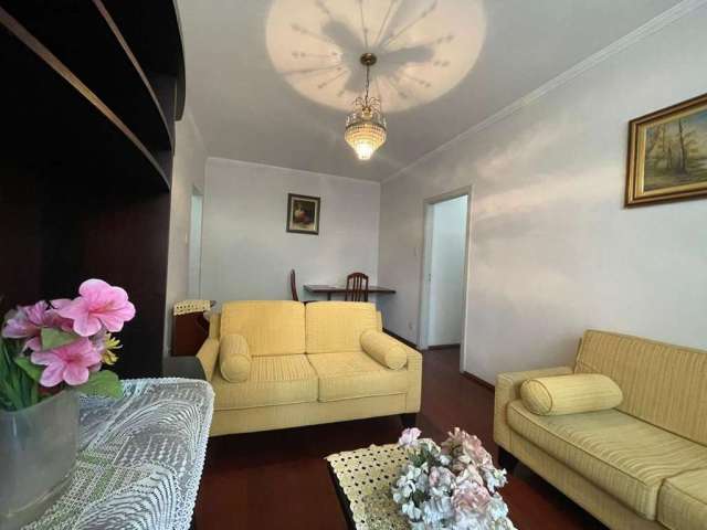 Apartamento para Locação em São Paulo, Vila Buarque, 2 dormitórios, 2 banheiros, 1 vaga