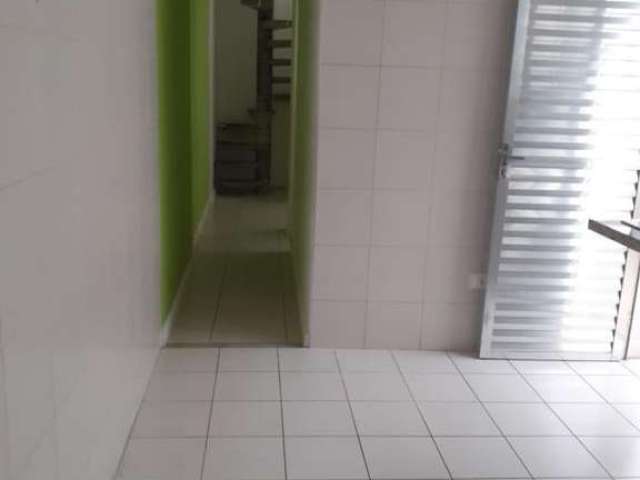 Casa para Venda em São Paulo, Brooklin, 2 dormitórios, 1 suíte, 2 banheiros, 2 vagas