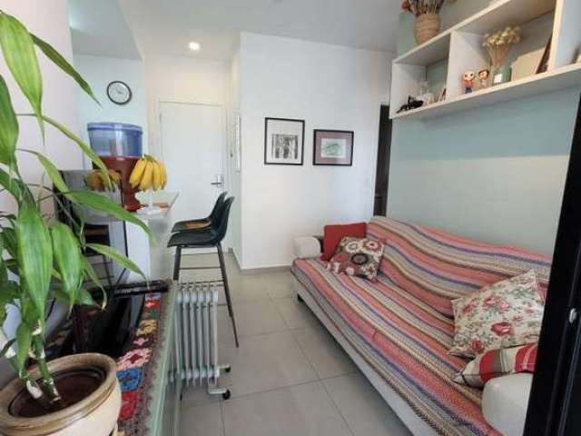 Apartamento para Venda em Osasco, Vila Yara, 2 dormitórios, 1 suíte, 2 banheiros, 2 vagas