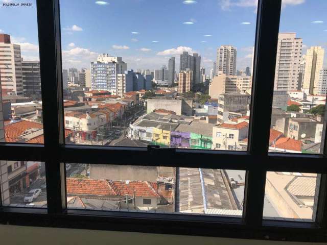 Conjunto Comercial para Locação em São Paulo, Lapa, 1 banheiro, 1 vaga