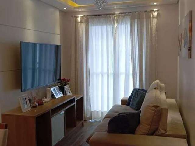 Apartamento para Venda em Osasco, Presidente Altino, 2 dormitórios, 2 banheiros, 1 vaga