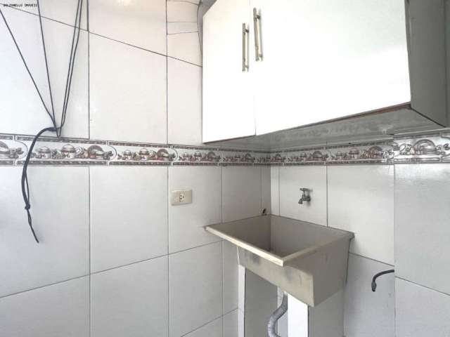 Apartamento para Venda em São Paulo, Vila Marieta, 2 dormitórios, 1 banheiro, 1 vaga