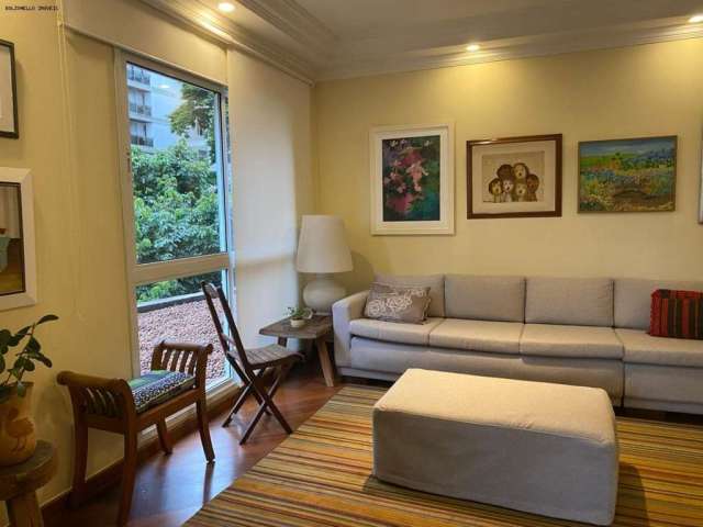 Apartamento para Locação em São Paulo, Perdizes, 3 dormitórios, 1 suíte, 3 banheiros, 3 vagas