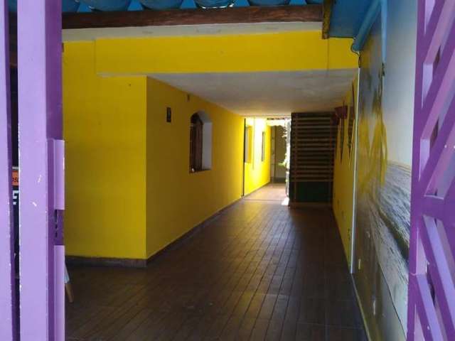 Casa Comercial para Locação em São Paulo, Leopoldina, 3 dormitórios, 2 banheiros, 2 vagas