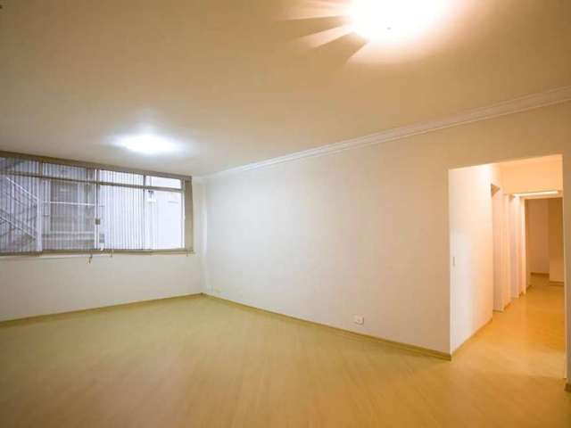 Apartamento para Locação em São Paulo, Itaim Bibi, 3 dormitórios, 1 suíte, 2 banheiros, 1 vaga