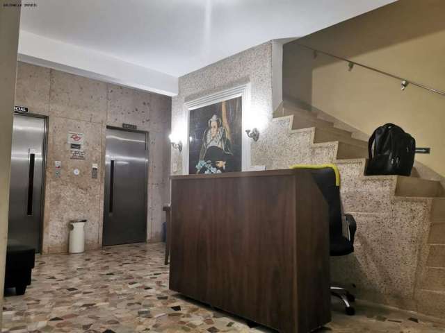 Apartamento para Venda em São Paulo, Liberdade, 2 dormitórios, 1 banheiro