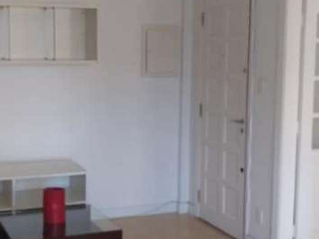 Apartamento para Locação em São Paulo, Alto da Lapa, 2 dormitórios, 1 banheiro
