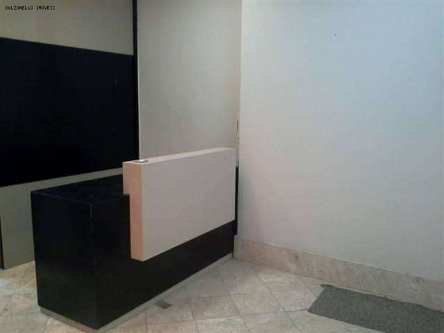 Sala Comercial para Locação em São Paulo, Liberdade, 2 banheiros