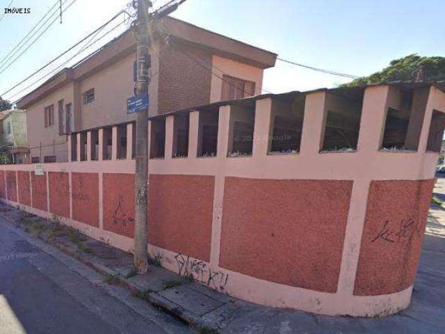 Casa / Sobrado para Venda em São Paulo, Penha, 4 dormitórios, 1 suíte, 4 banheiros, 4 vagas