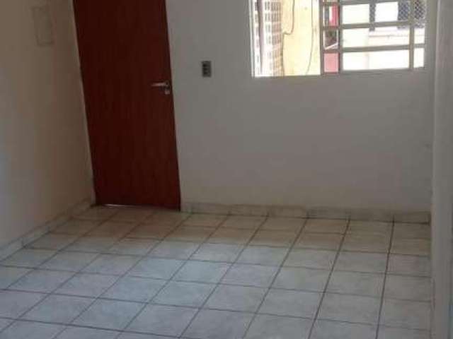 Apartamento para Venda em São Paulo, Vila Nova Cachoeirinha, 2 dormitórios, 1 banheiro, 1 vaga