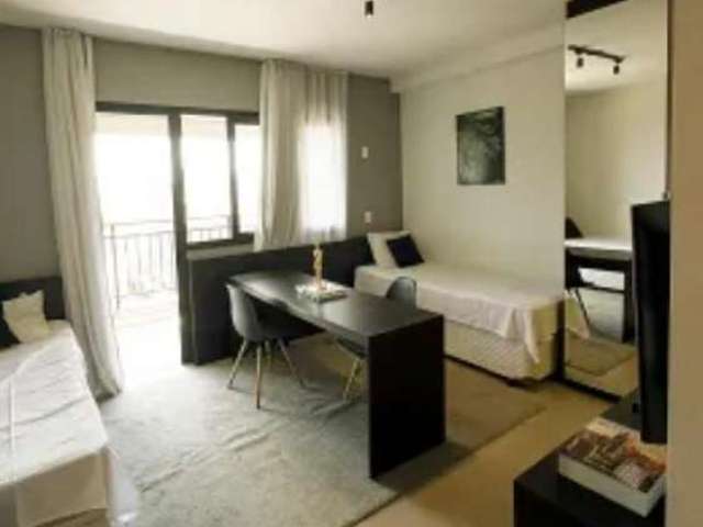Apartamento para Locação em São Paulo, Vila Mariana, 1 dormitório, 1 banheiro