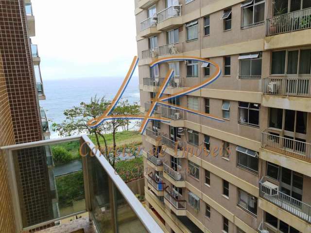 Apartamento para Venda em Rio de Janeiro, Copacabana, 4 dormitórios, 2 suítes, 4 banheiros, 4 vagas