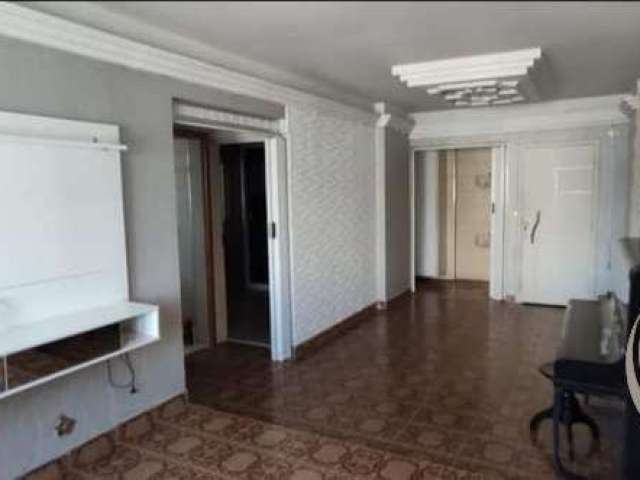 Apartamento para Venda em São Vicente, Gonzaguinha, 2 dormitórios, 1 banheiro, 1 vaga