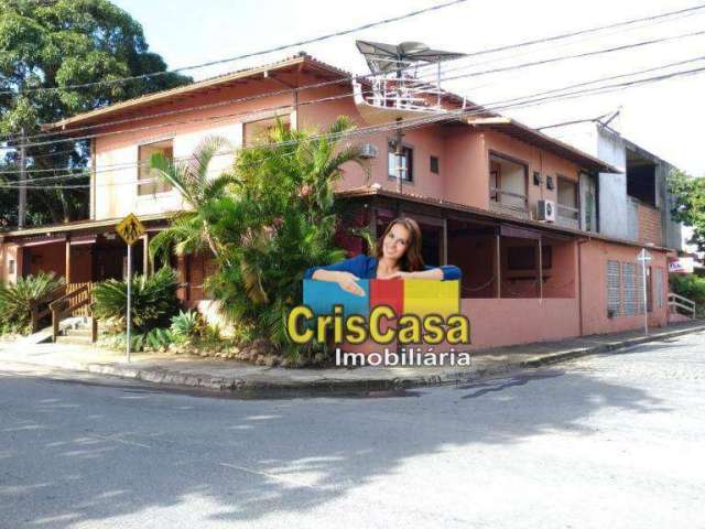 Ponto à venda, 1080 m² por R$ 2.200.000,00 - Costazul - Rio das Ostras/RJ