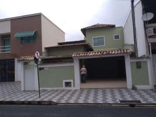 Casa à venda, 164 m² por R$ 630.000,00 - Jardim Mariléa - Rio das Ostras/RJ