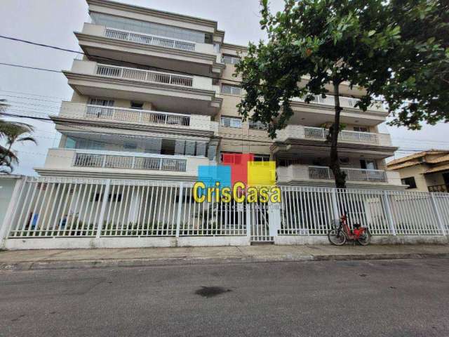 Apartamento à venda, 60 m² por R$ 330.000,00 - Costazul - Rio das Ostras/RJ