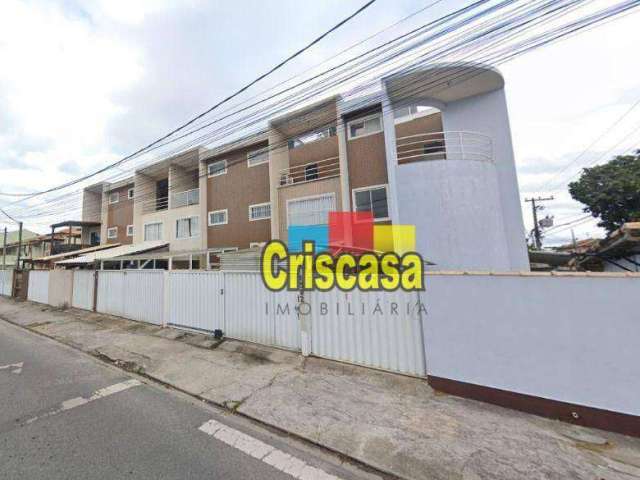 Casa com 4 dormitórios à venda, 143 m² por R$ 680.000,00 - Jardim Mariléa - Rio das Ostras/RJ