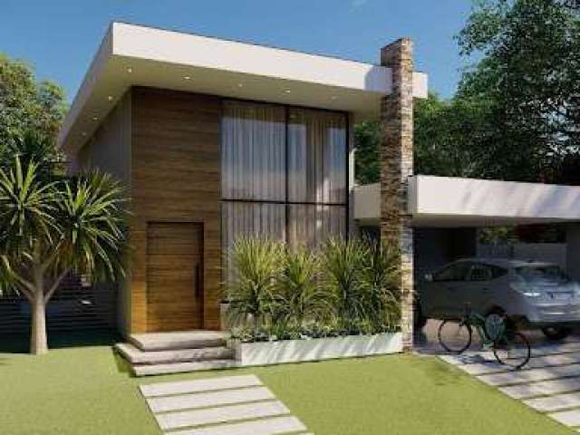 Casa com 3 dormitórios à venda, 210 m² por R$ 1.200.000,00 - Alphaville 2 - Rio das Ostras/RJ