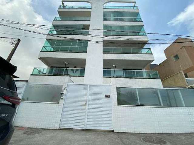 Apartamento com 3 dormitórios à venda, 150 m² por R$ 620.000,00 - Ouro Verde - Rio das Ostras/RJ