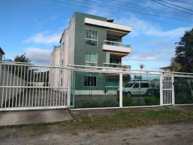 Apartamento à venda, 98 m² por R$ 330.000,00 - Floresta Da Gaivota - Rio das Ostras/RJ
