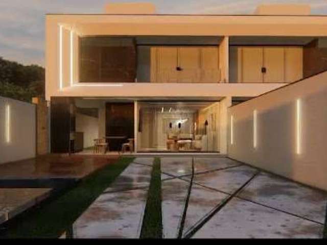Casa com 3 dormitórios à venda, 140 m² por R$ 1.199.000,00 - Recreio - Rio das Ostras/RJ